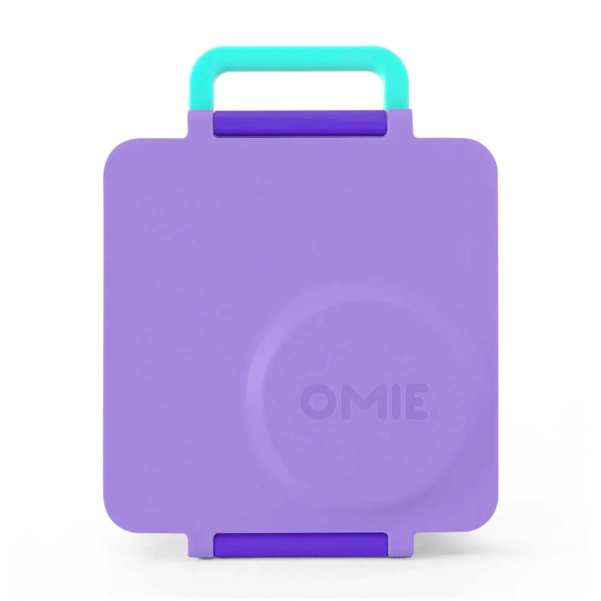 Omiebox Lila