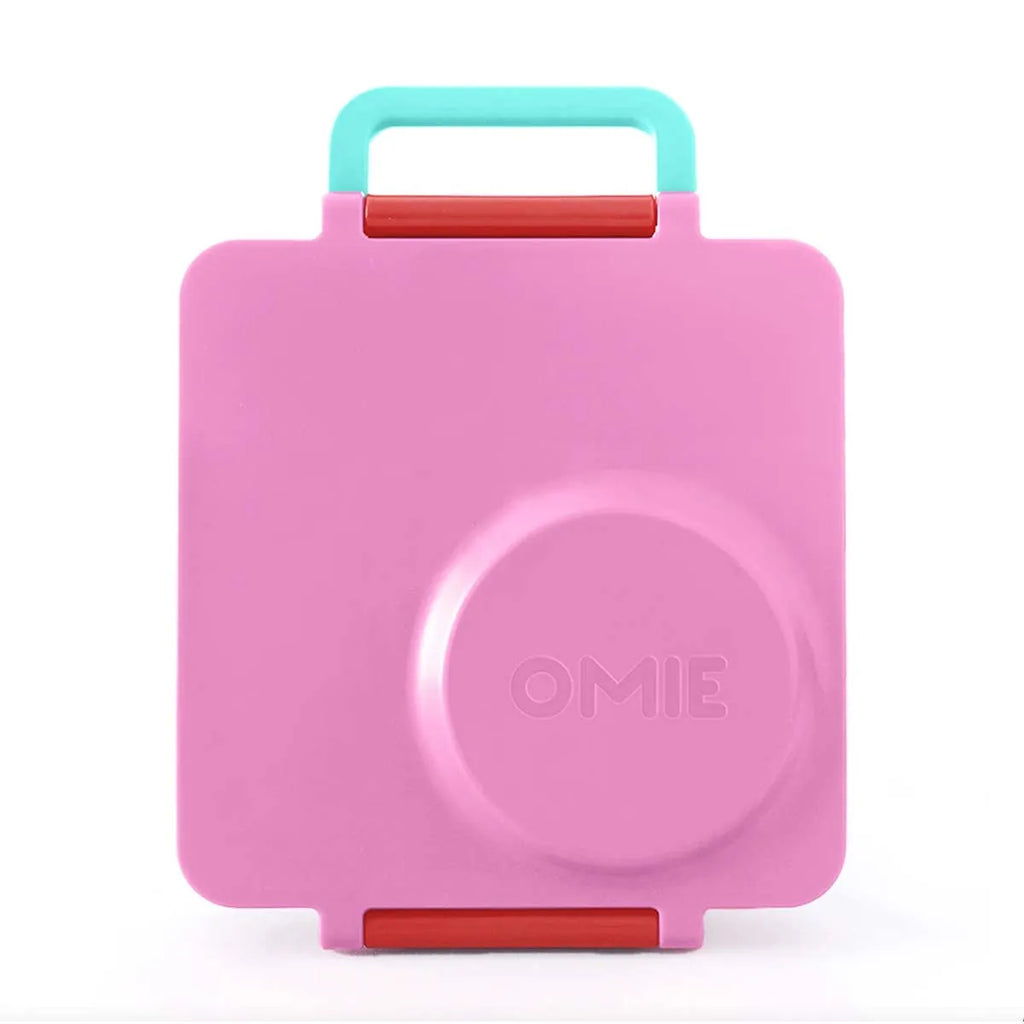 Omiebox Rosa