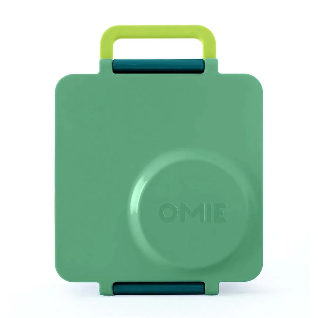 Omiebox Verde
