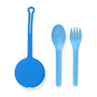 Omie Pod Azul