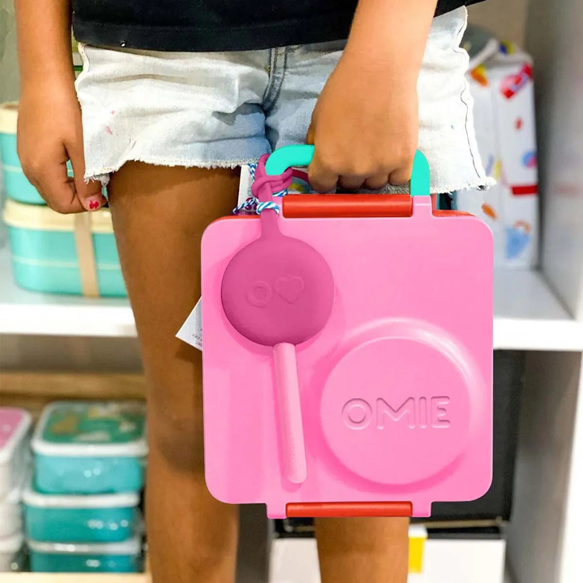 PREVENTA Omie Pod Rosa