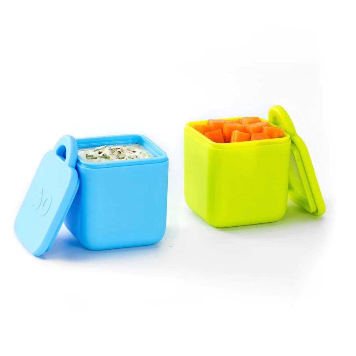 Omie Dip / verde azul