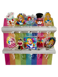 Picks Acrylic Alicia in Wonderland