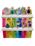 Picks Acrylic Frozen