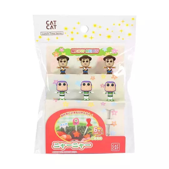 Picks Toy Stoy Cat cat