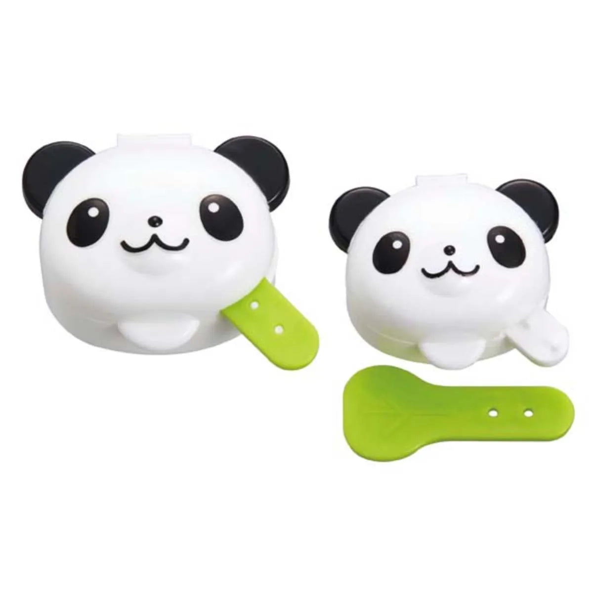 Panda cup