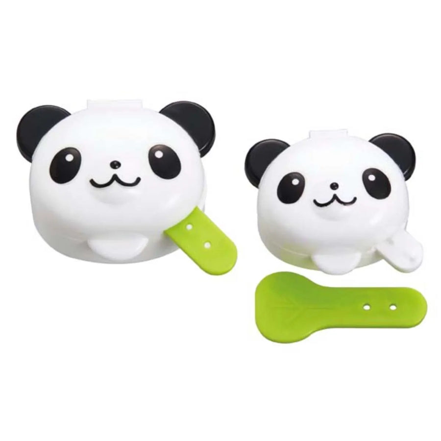 Panda cup