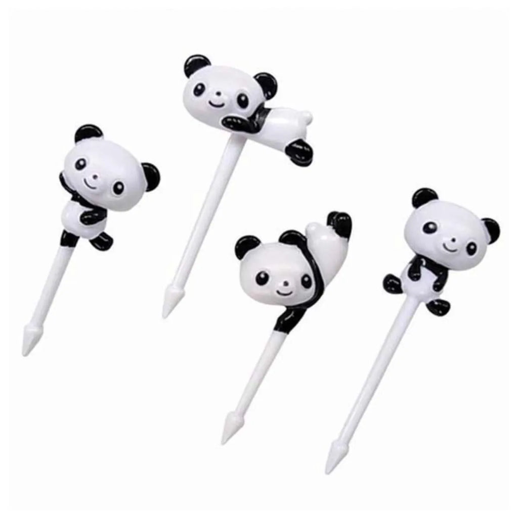 Picks Panda Run