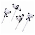 Picks Panda Run