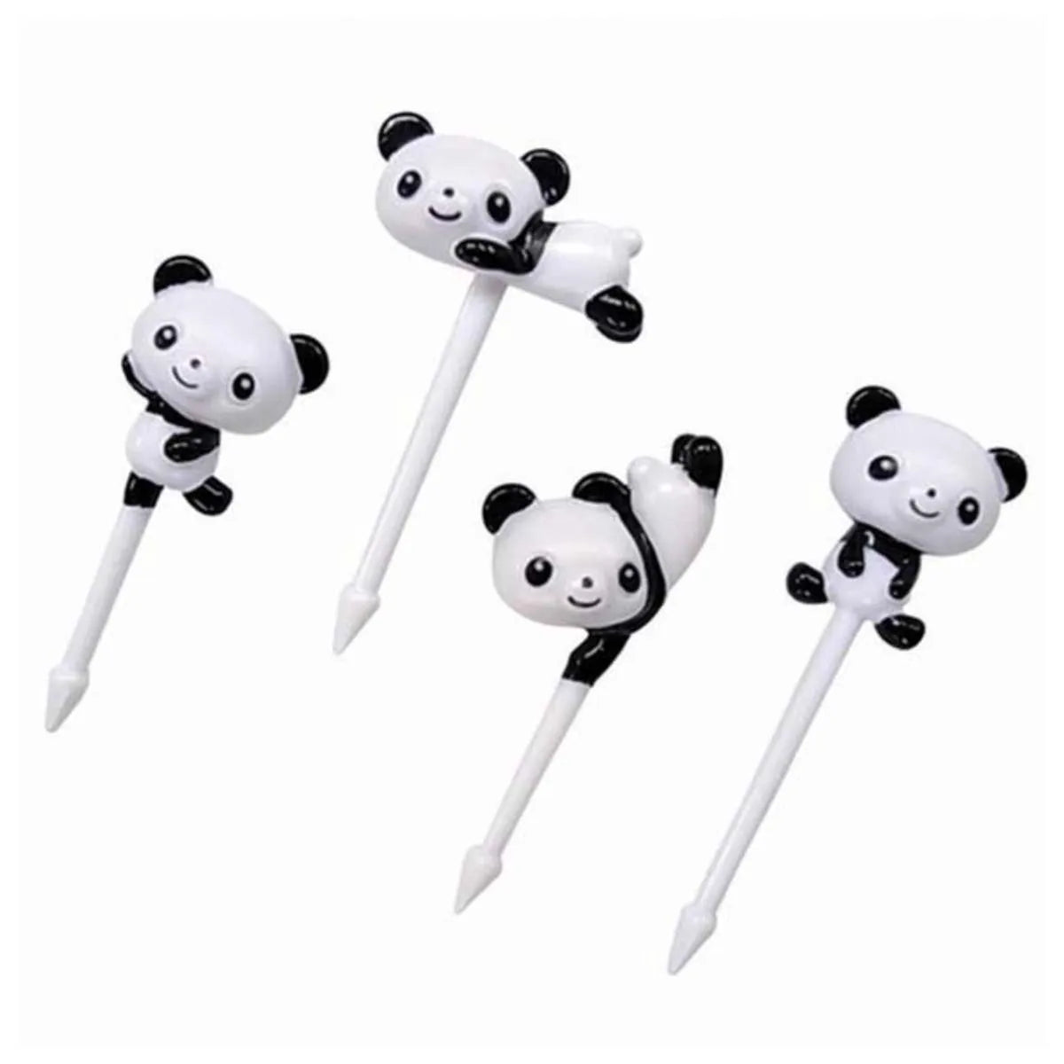 Picks Panda Run