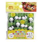 Picks Panda Run