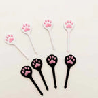 Picks Patitas Gato