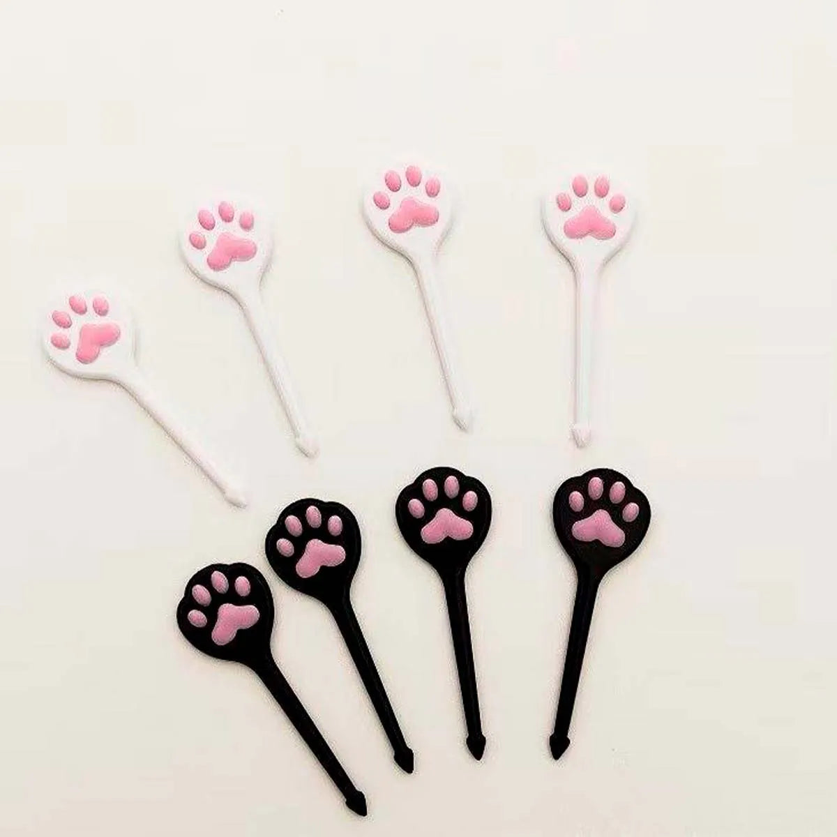 Picks Patitas Gato