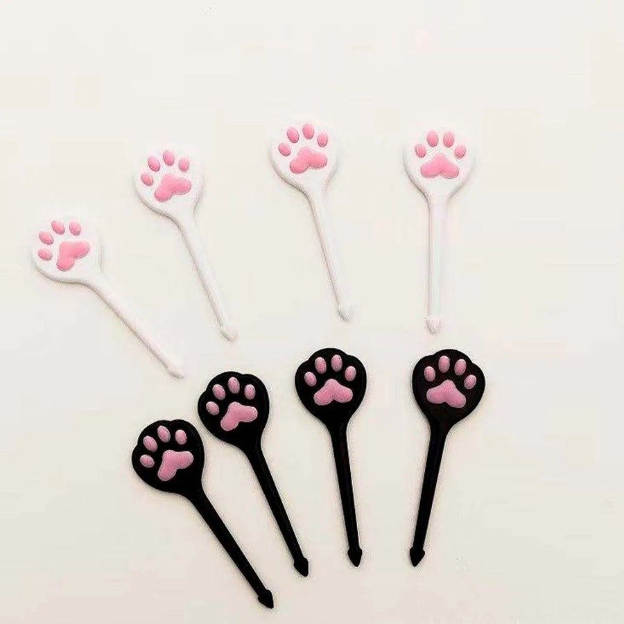 Picks Patitas Gato