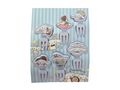 Picks Tenedor Cinnamoroll