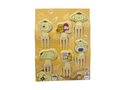 Picks Tenedor Pompompurin
