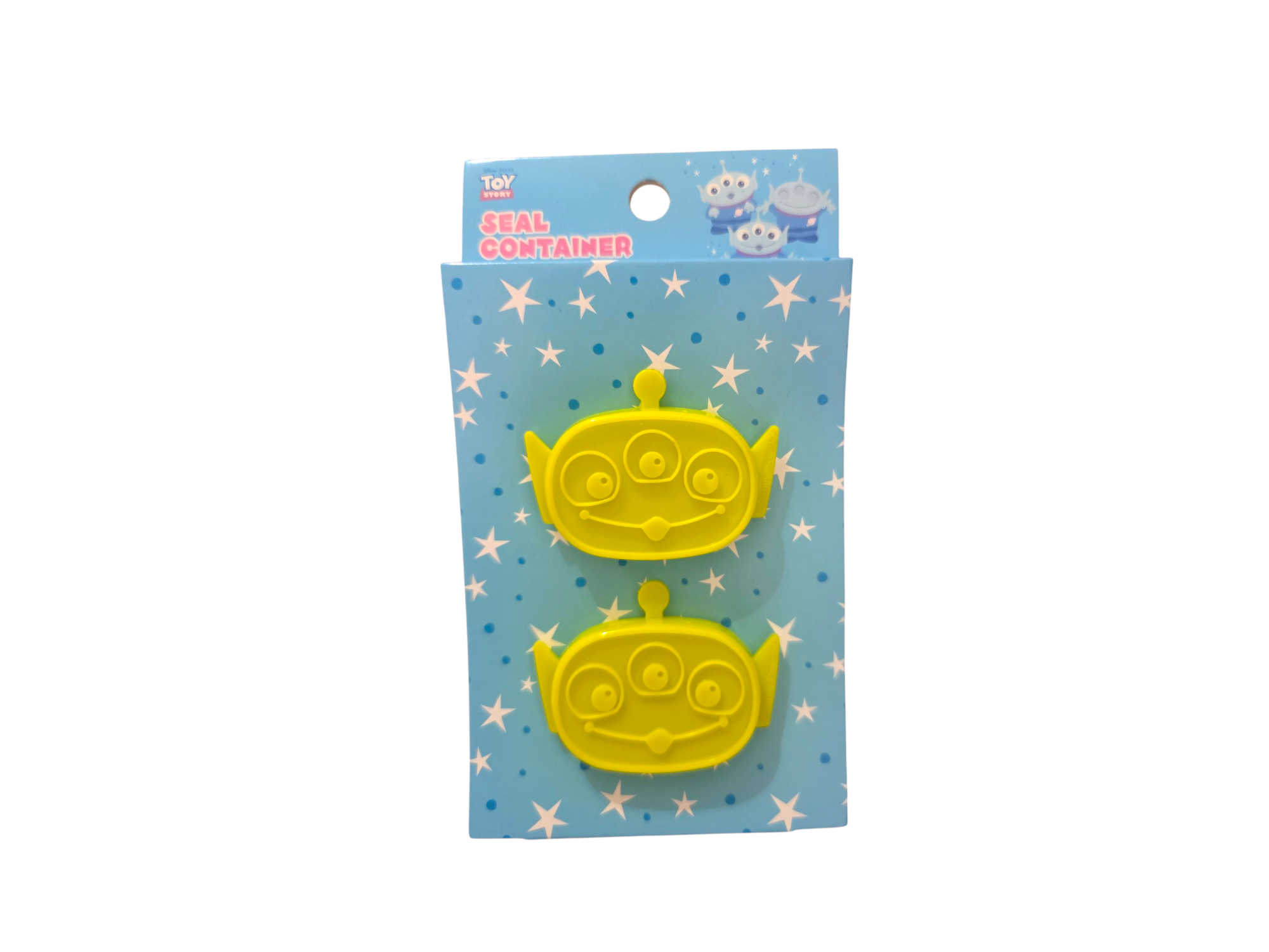 Cup Aliens