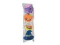 Anillos Halloween