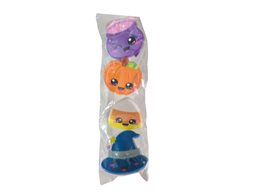 Anillos Halloween