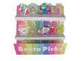 Picks Acrylic Greench