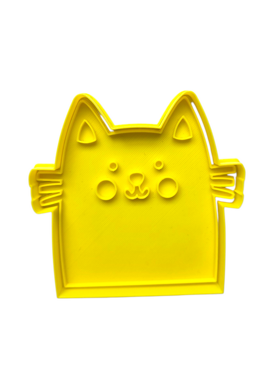 Cortador Gato