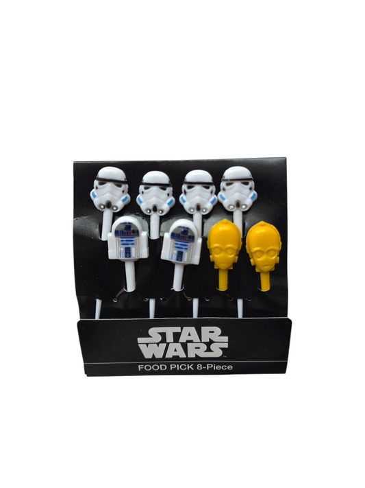 Picks Stormtroopers