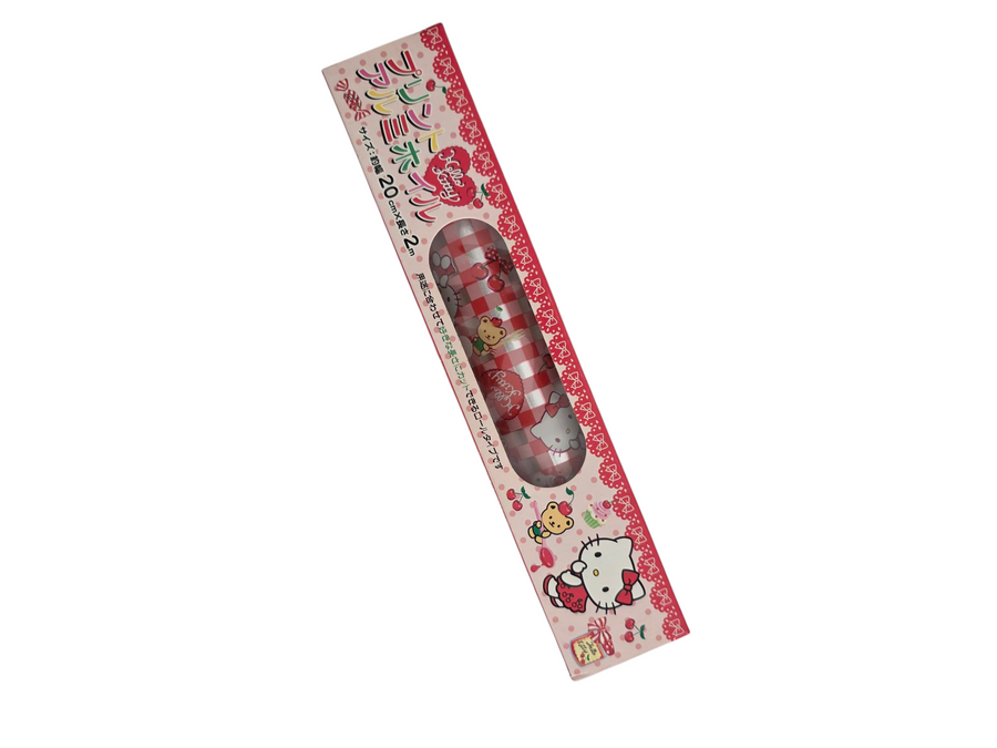 Papel Aluminio Hello Kitty Special