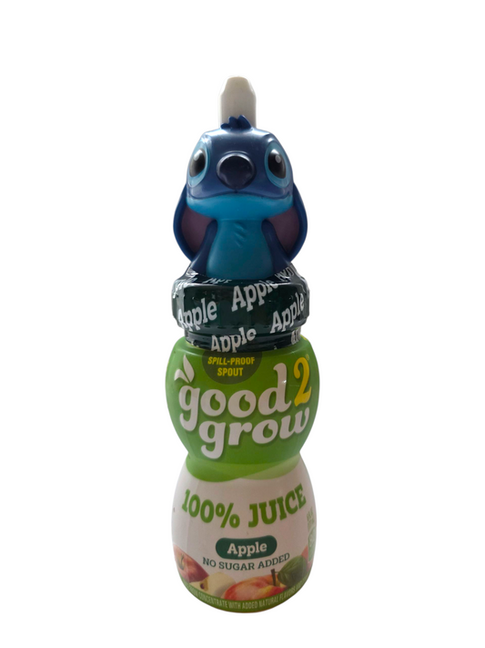 Jugo Good2grow Stitch