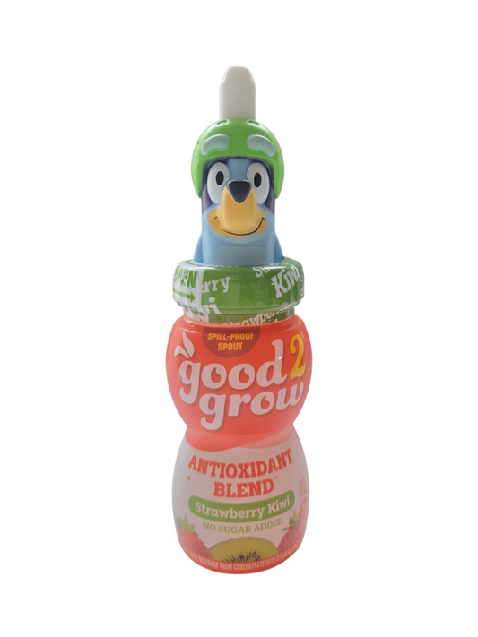 Jugo Good2grow Bluey Casco