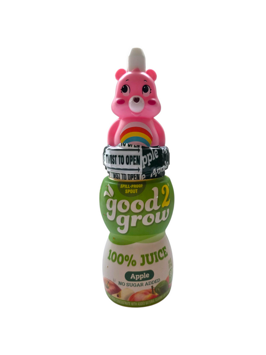 Jugo Good2grow Osito cariñoso