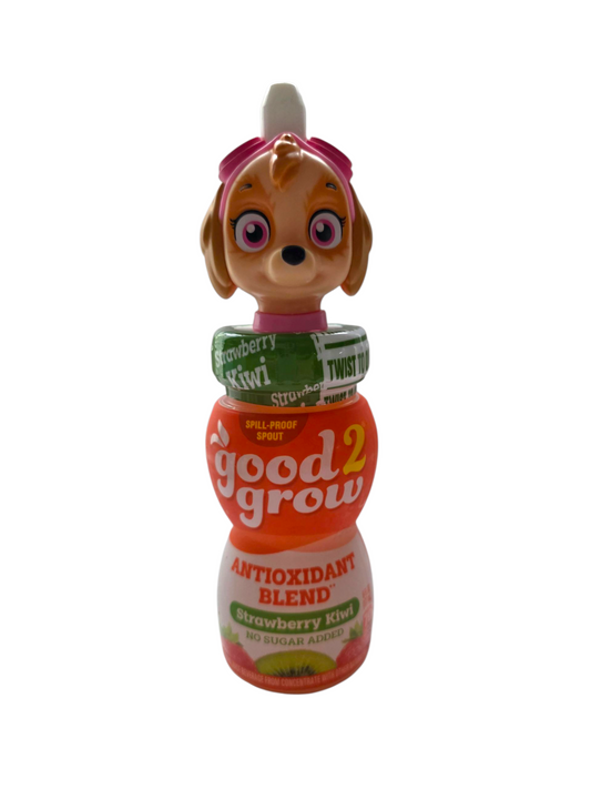 Jugo Good2grow Sky