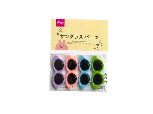 Lentes Cool Pastel
