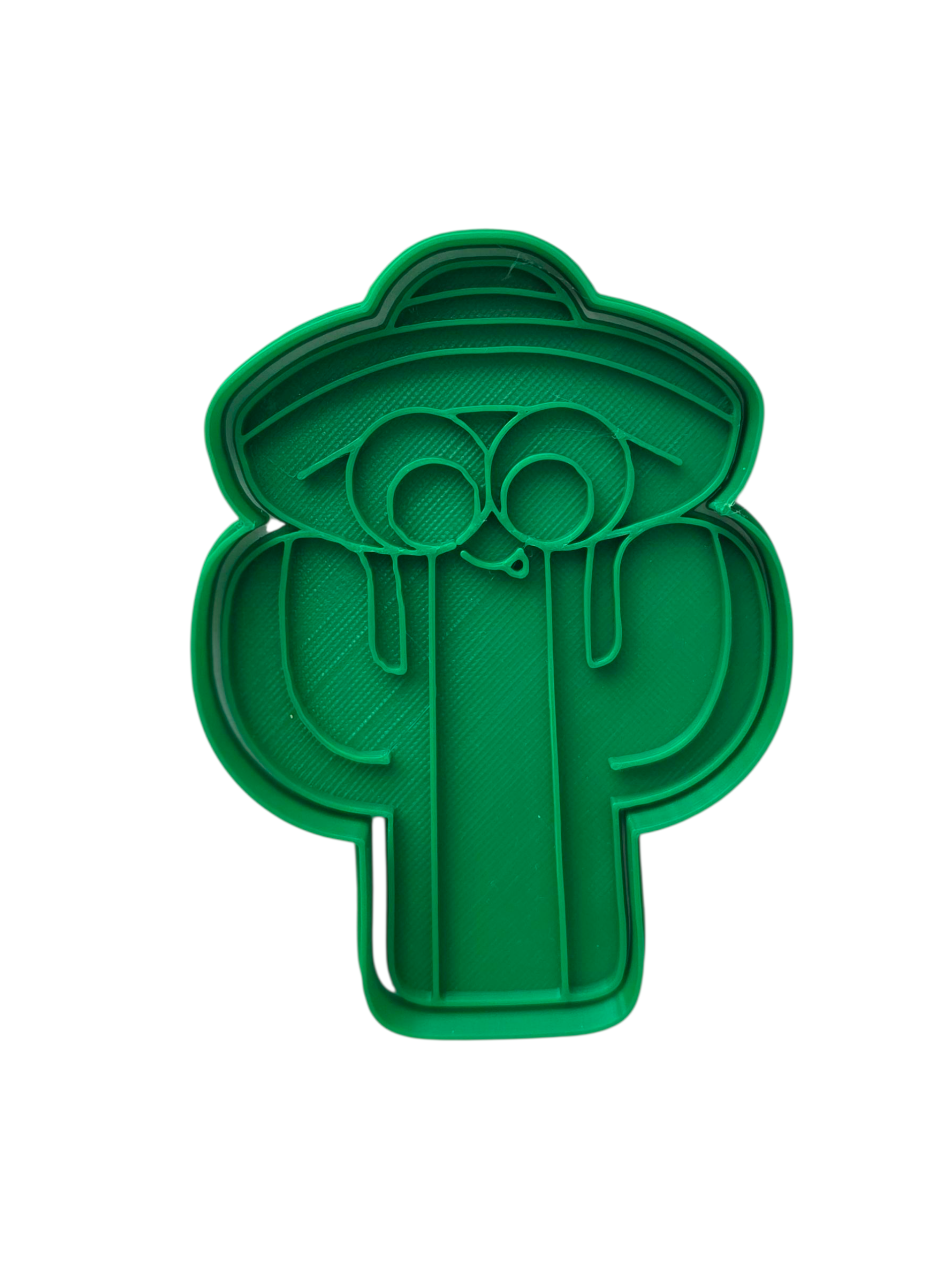 Cortador Cactus Cute