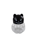 Mini contenedor Halloween Gato