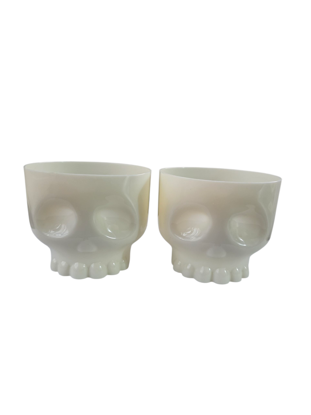 Bowl Skull 2pz