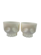 Bowl Skull 2pz