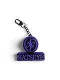 Clicker llavero Katseye