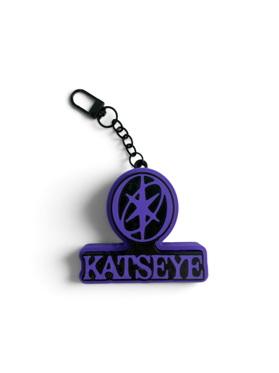 Clicker llavero Katseye