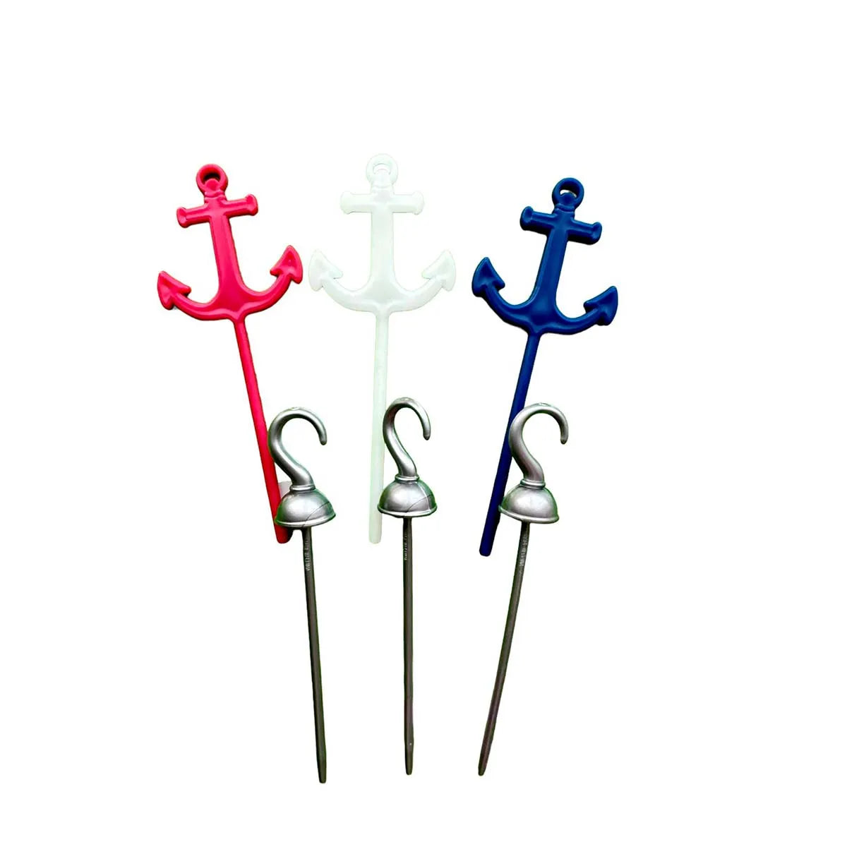 Picks Piratas Marino