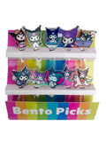 Picks Acrylic Kuromi