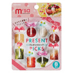 Picks Present