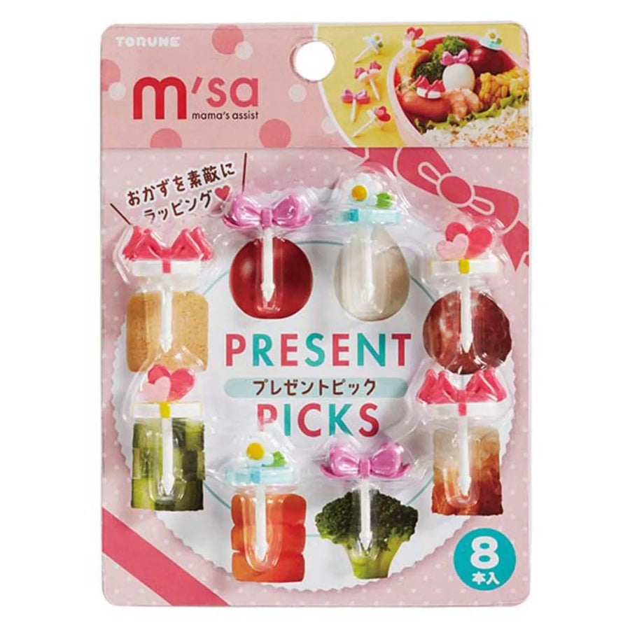 Picks Present