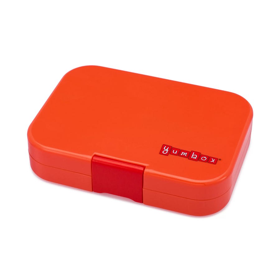 Safari Orange Funny Monsters