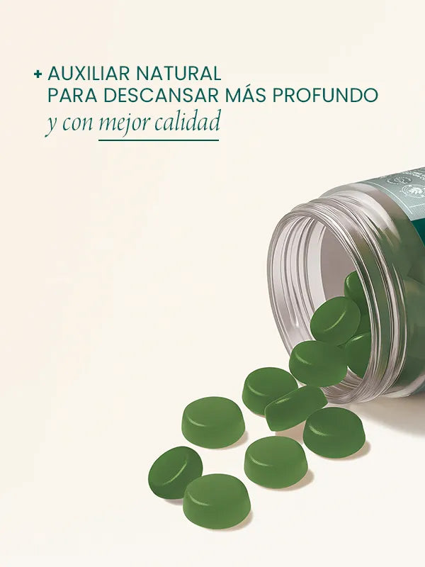 Vitamin + Gummies Sueño Profundo