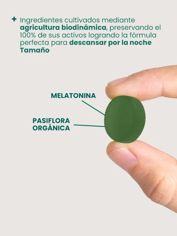Vitamin + Gummies Sueño Profundo