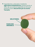 Vitamin + Gummies Sueño Profundo