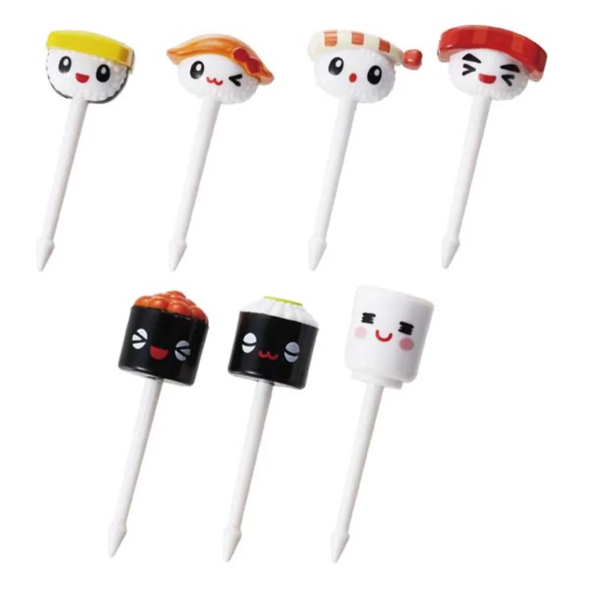 Picks Sushi