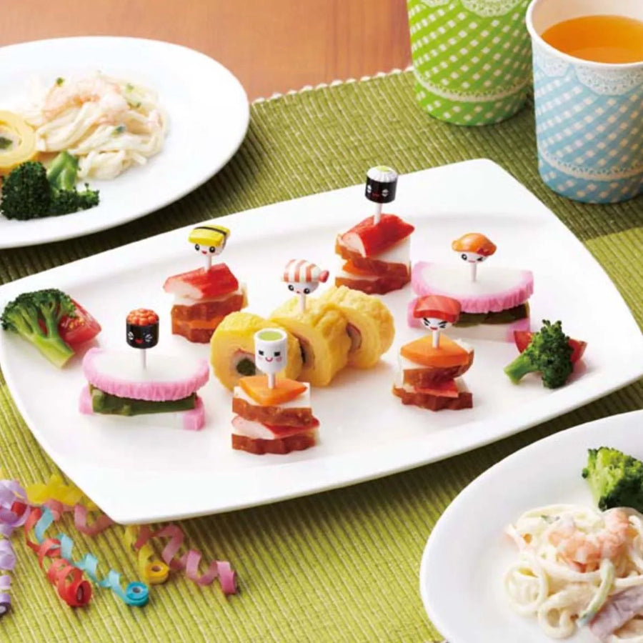 Picks Sushi