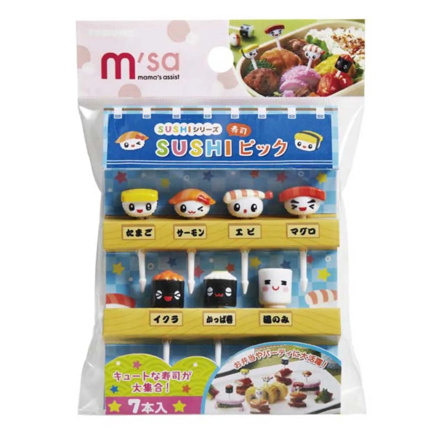 Picks Sushi