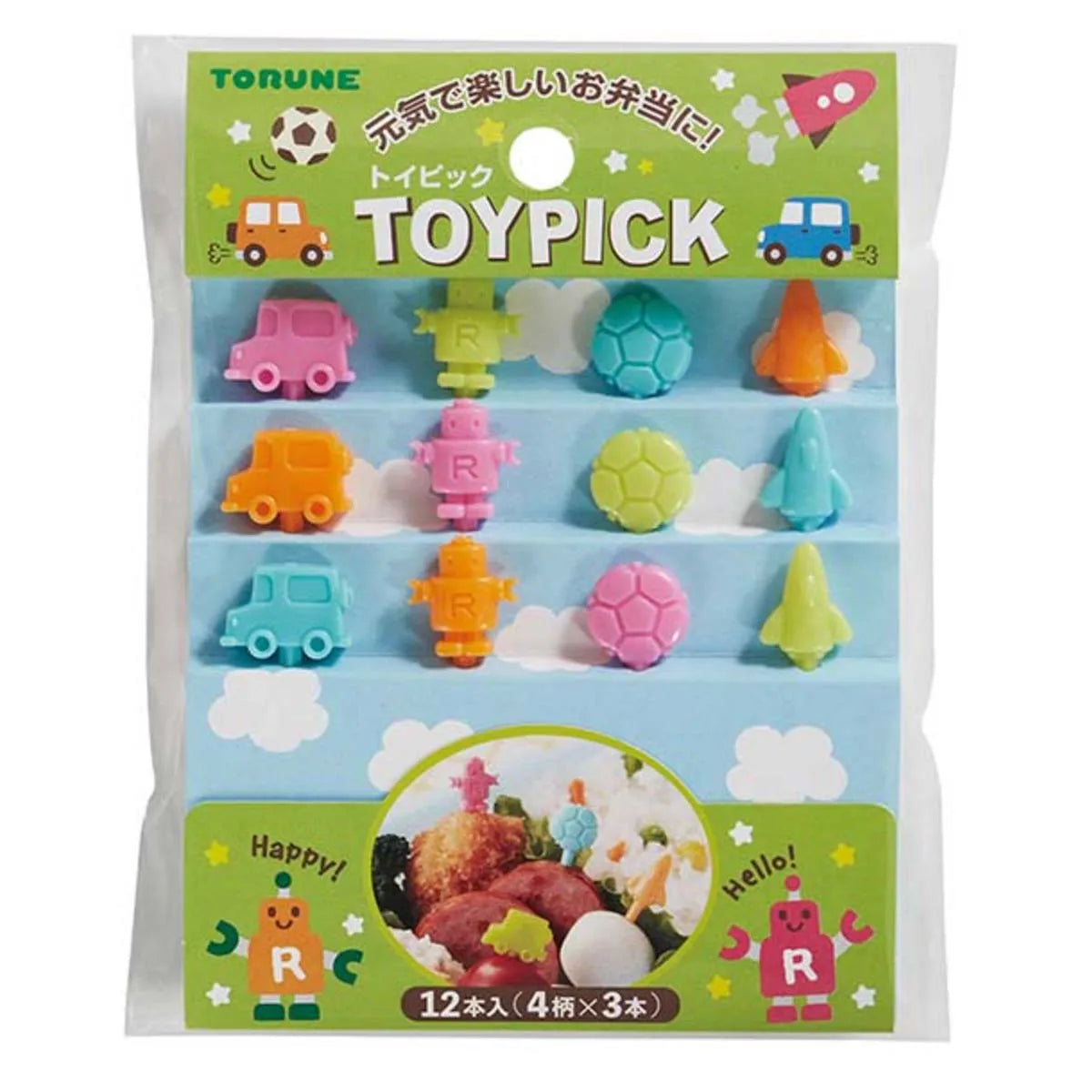 Picks Toy